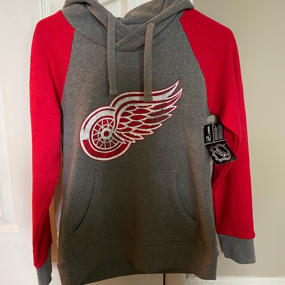Fanatics NHL Detroit Red Wings